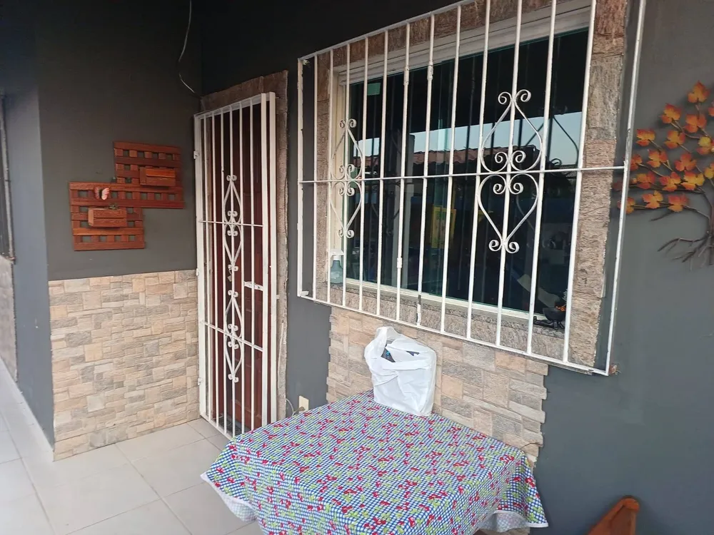 Casa, 2 quartos, 70 m² - Foto 1