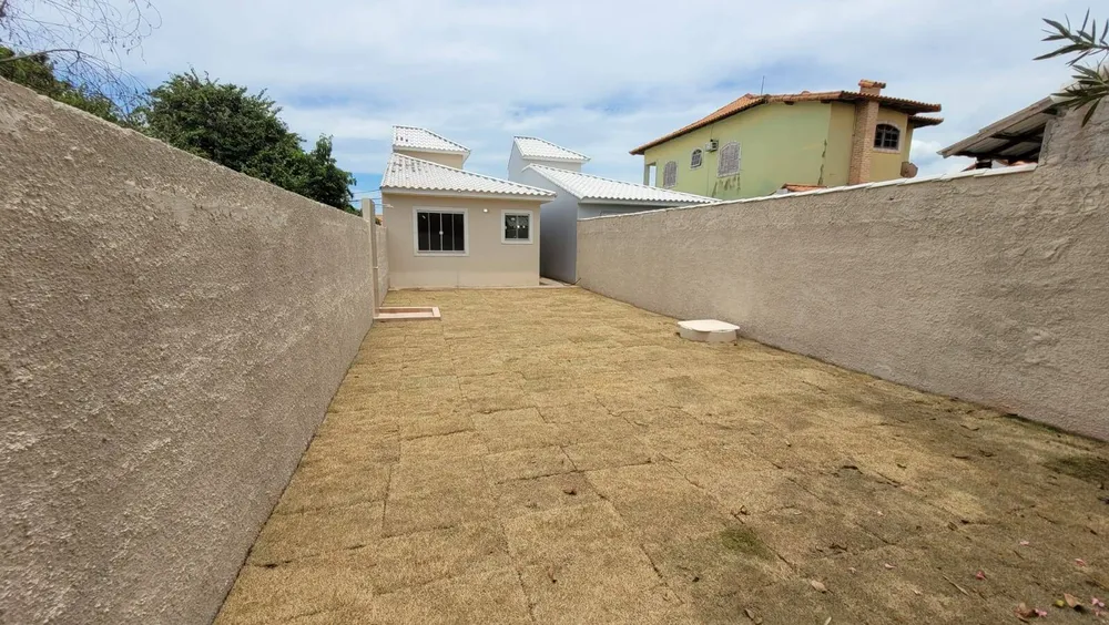 Casa, 2 quartos, 90 m² - Foto 9
