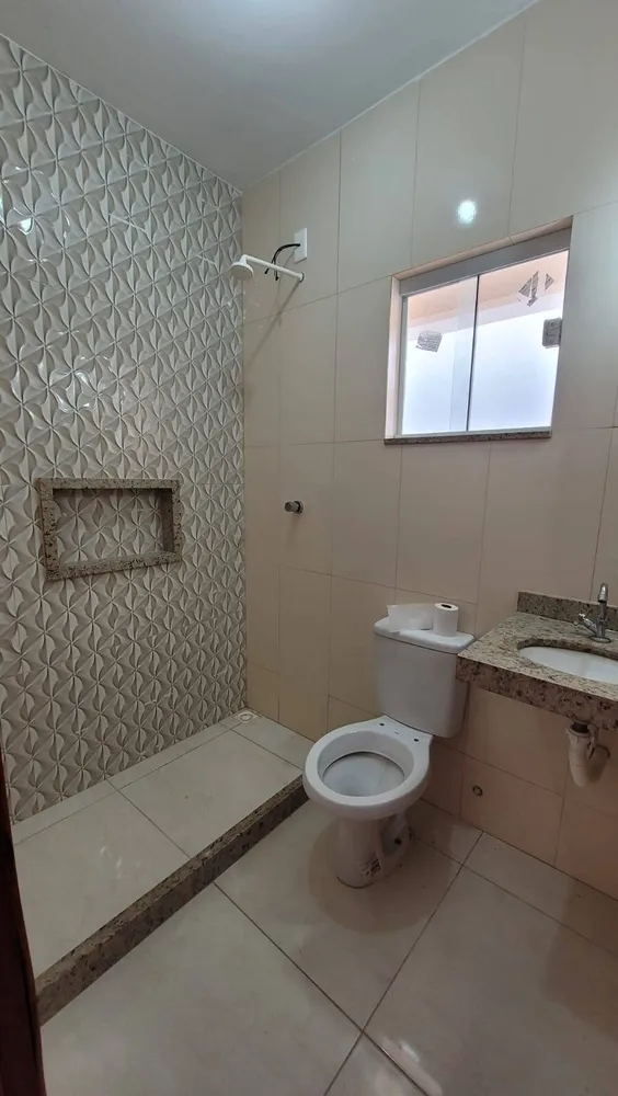 Casa, 2 quartos, 90 m² - Foto 6