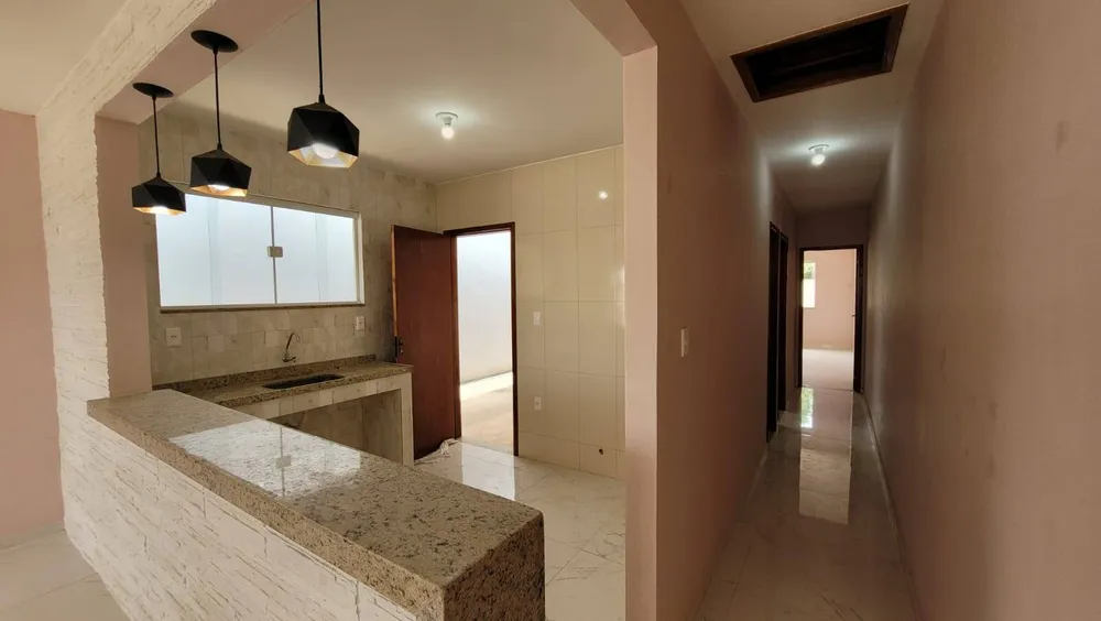 Casa, 2 quartos, 90 m² - Foto 2