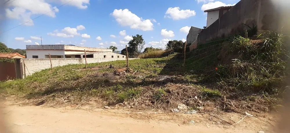 Terreno, 450 m² - Foto 1
