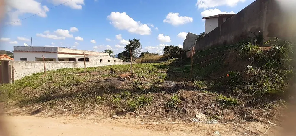 Terreno, 450 m² - Foto 2