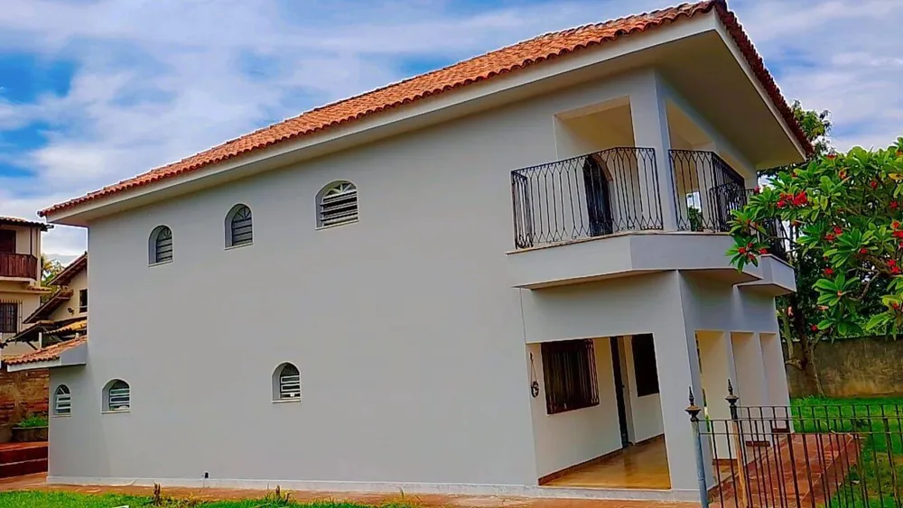 Casa, 2 quartos, 200 m² - Foto 1