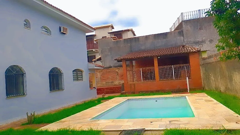Casa, 2 quartos, 200 m² - Foto 14
