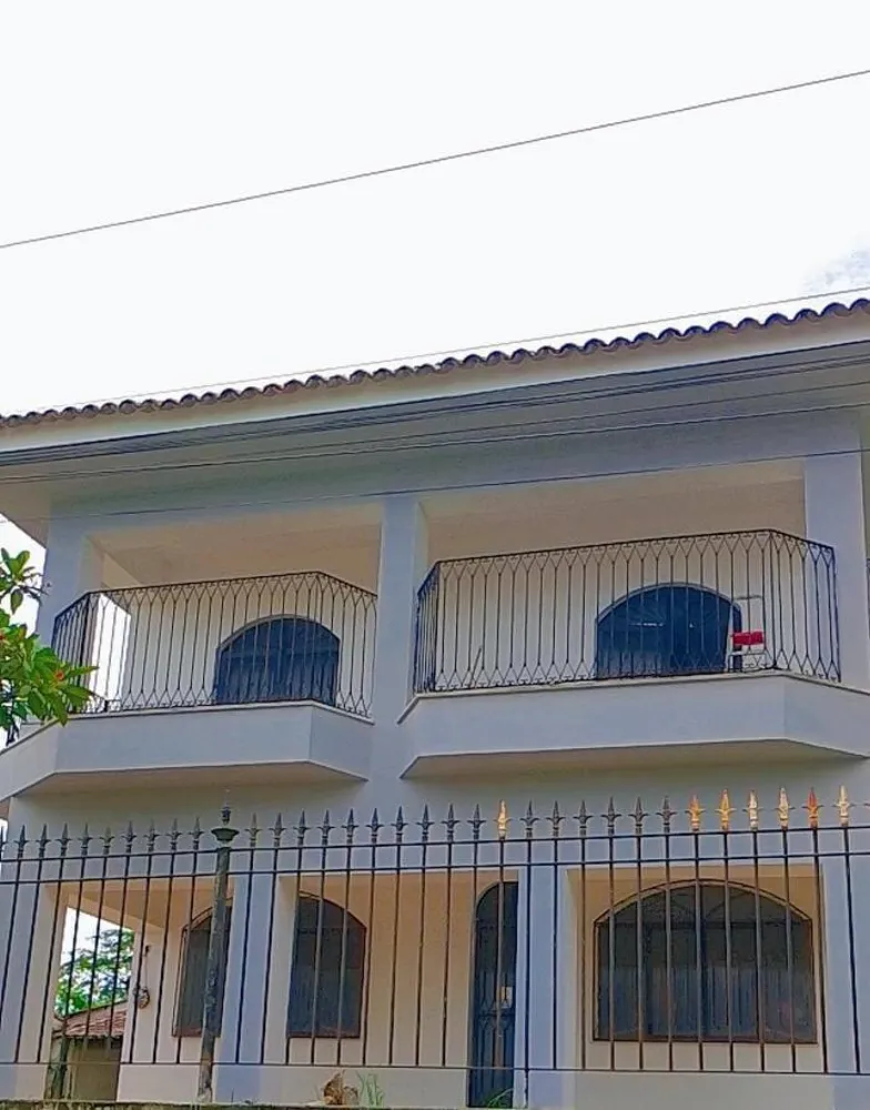 Casa, 2 quartos, 200 m² - Foto 2