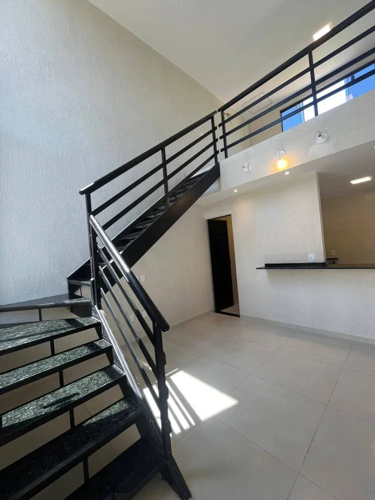 Casa, 1 quarto, 45 m² - Foto 1