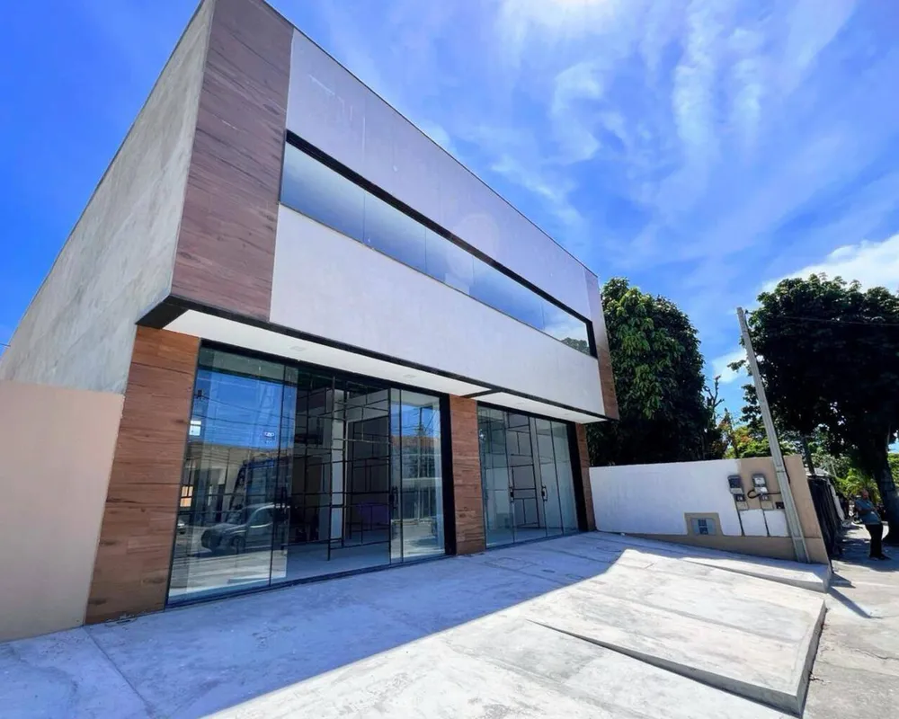 Prédio Inteiro, 400 m² - Foto 16