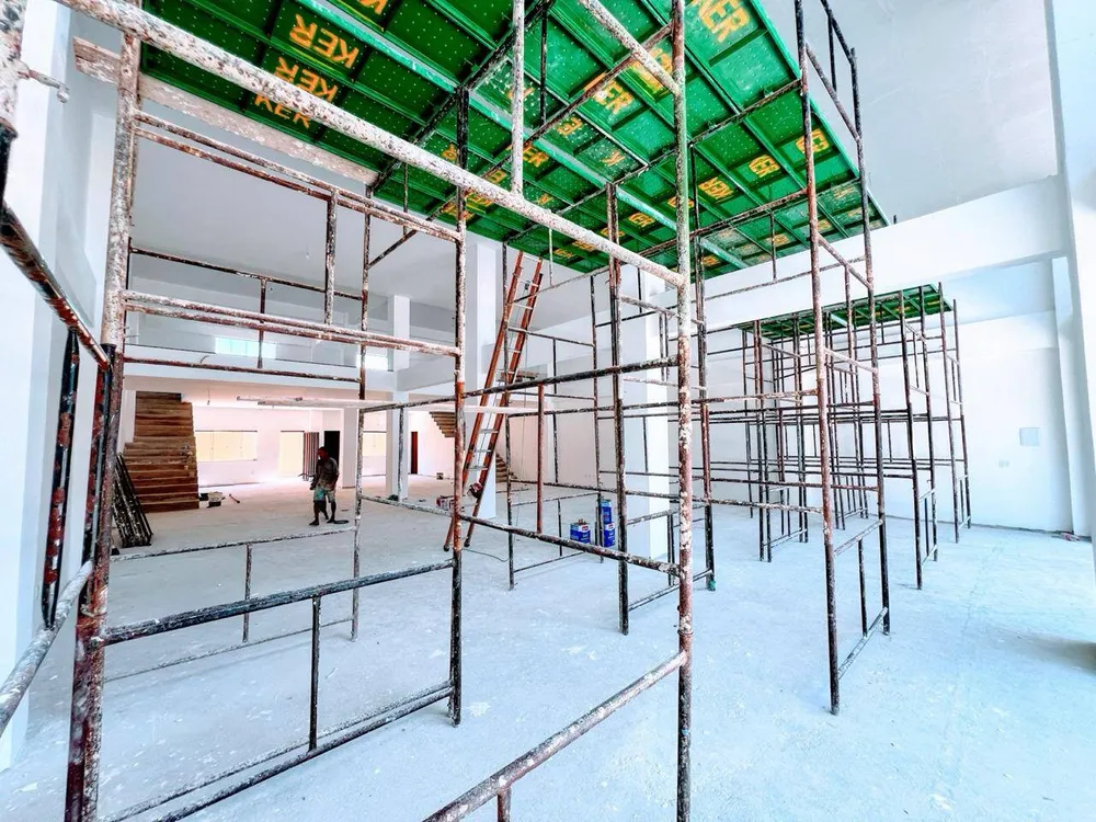 Prédio Inteiro, 400 m² - Foto 10
