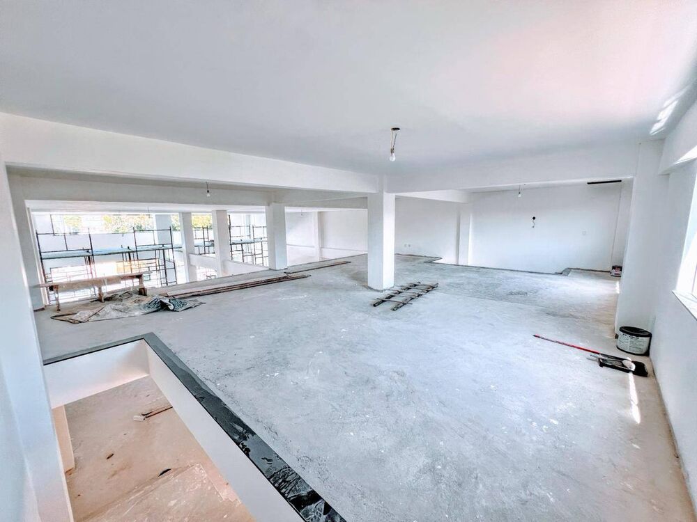 Prédio Inteiro para alugar, 400m² - Foto 2