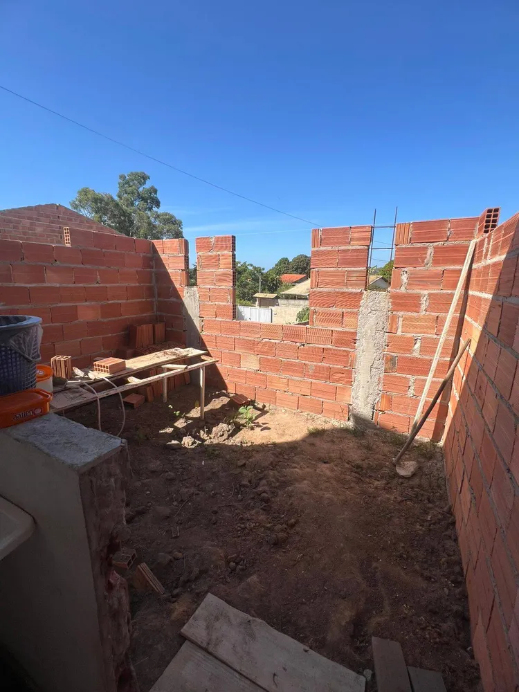 Casa, 2 quartos, 60 m² - Foto 2