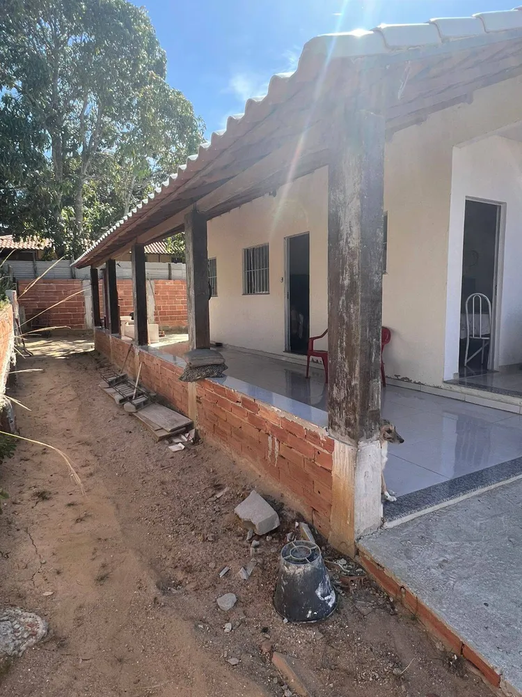 Casa, 2 quartos, 60 m² - Foto 21