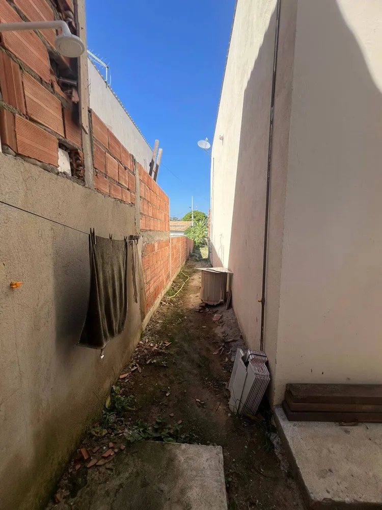Casa, 2 quartos, 60 m² - Foto 17