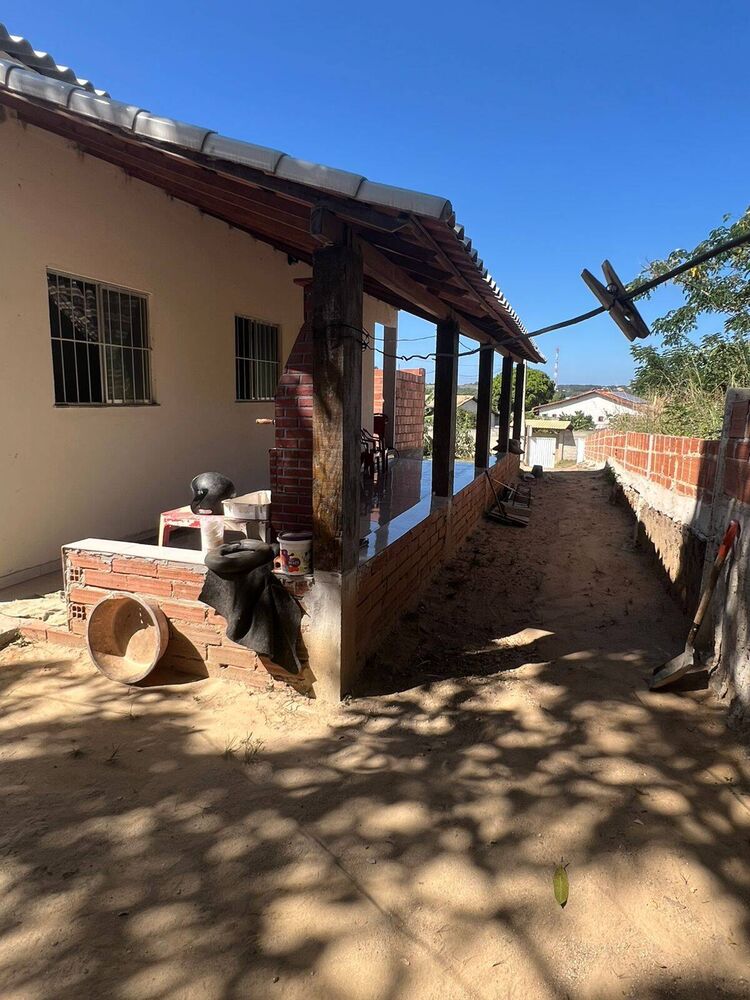 Casa, 2 quartos, 60 m² - Foto 3