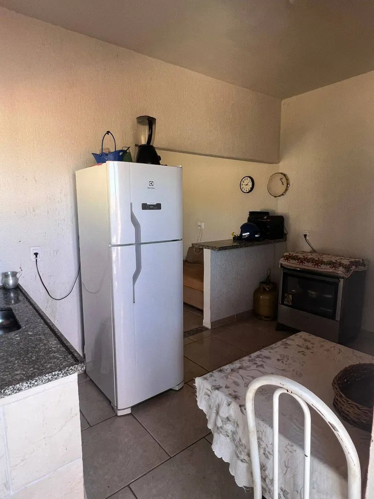 Casa, 2 quartos, 60 m² - Foto 18