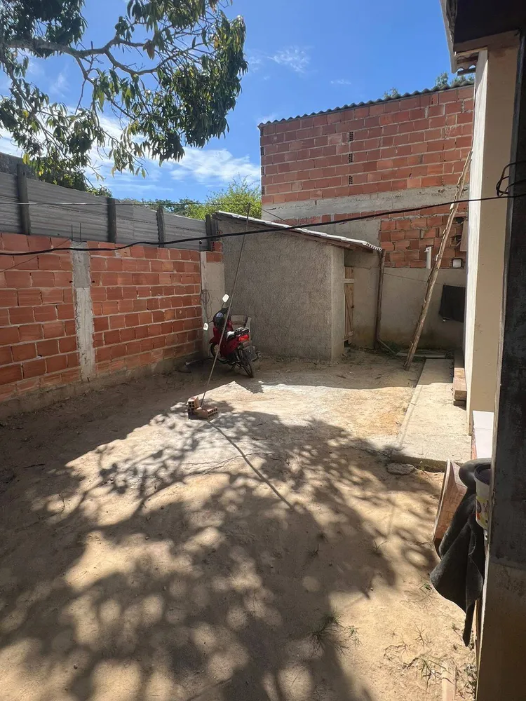 Casa, 2 quartos, 60 m² - Foto 6