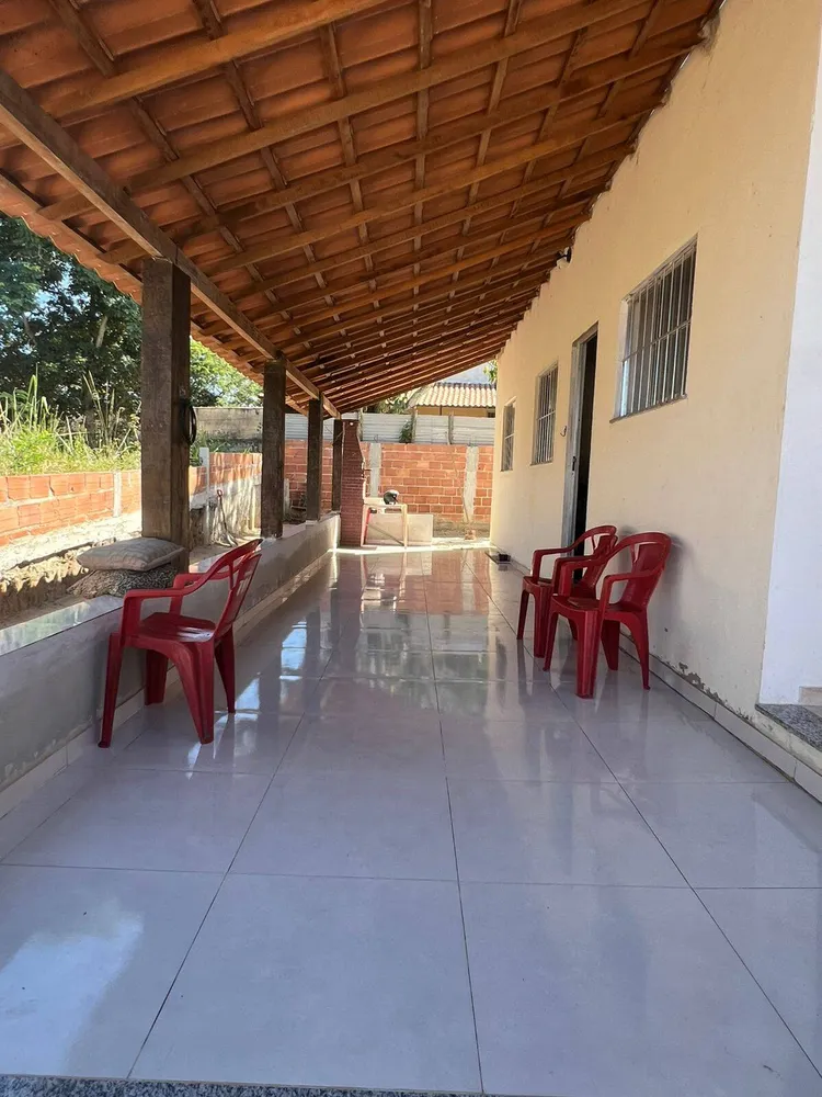 Casa, 2 quartos, 60 m² - Foto 8