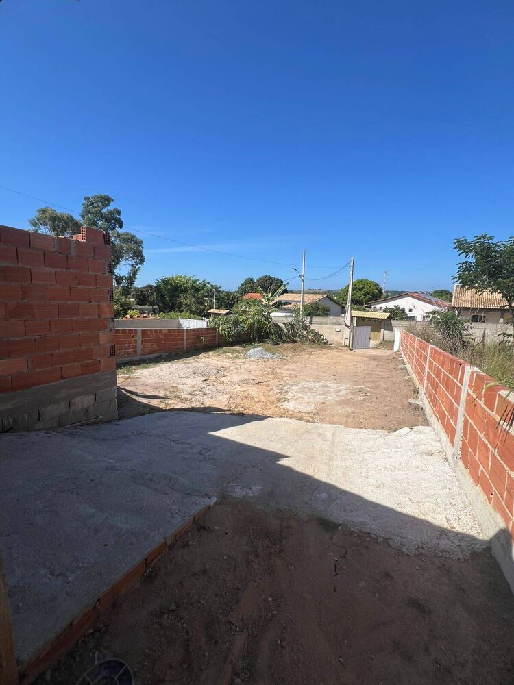 Casa, 2 quartos, 60 m² - Foto 4