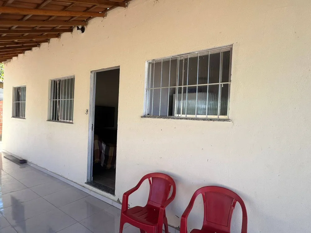 Casa, 2 quartos, 60 m² - Foto 1