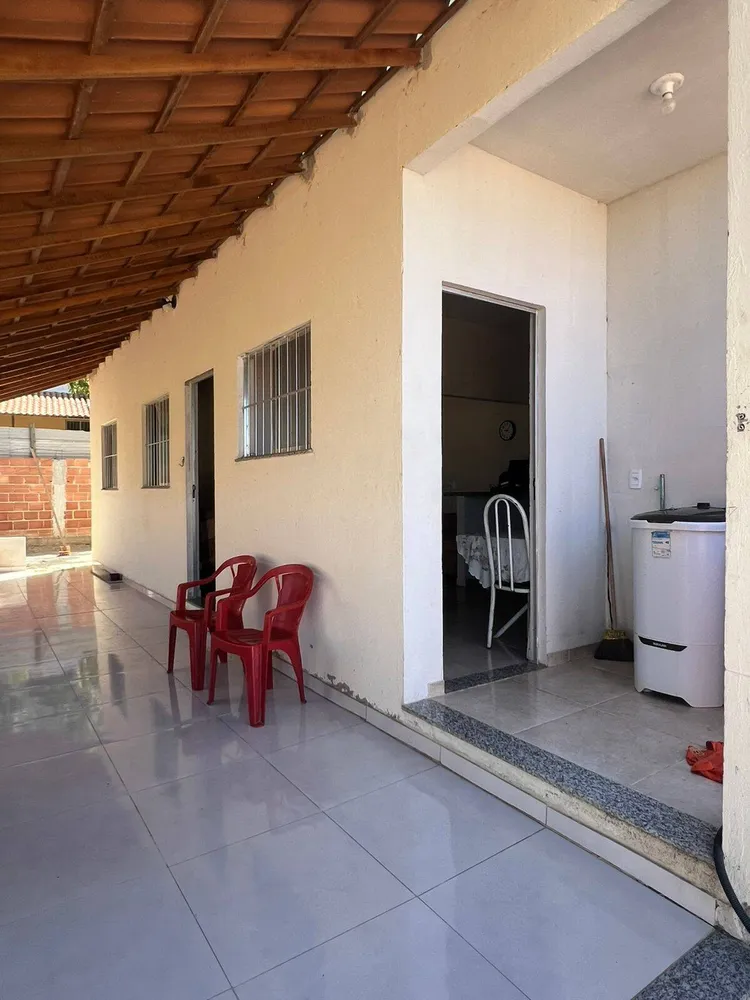 Casa, 2 quartos, 60 m² - Foto 3