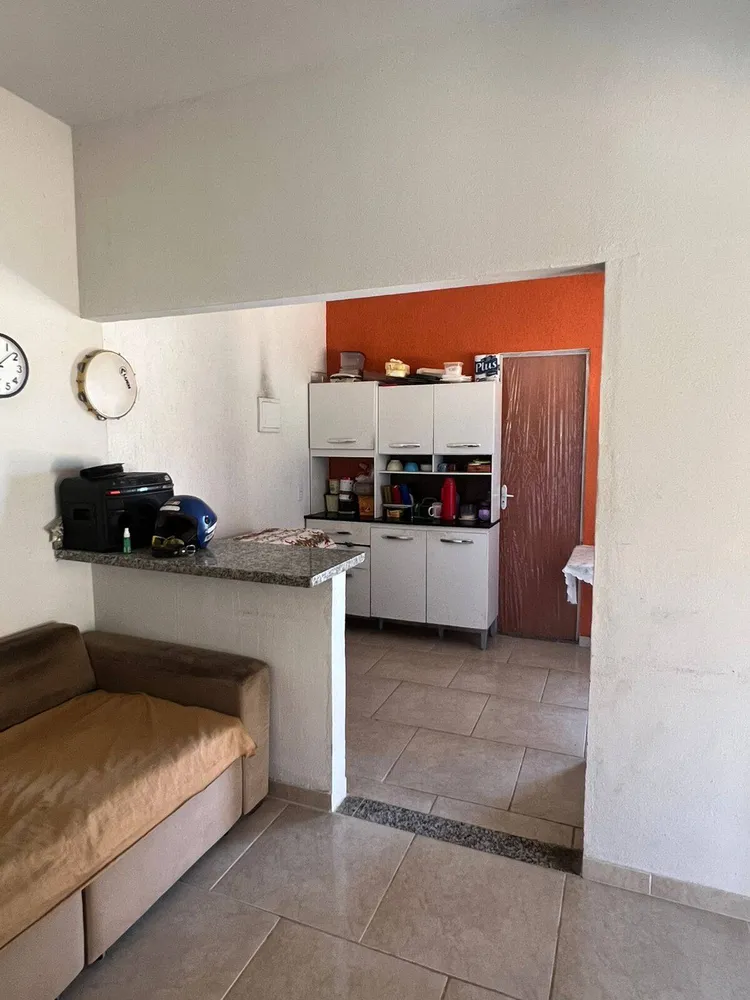 Casa, 2 quartos, 60 m² - Foto 11