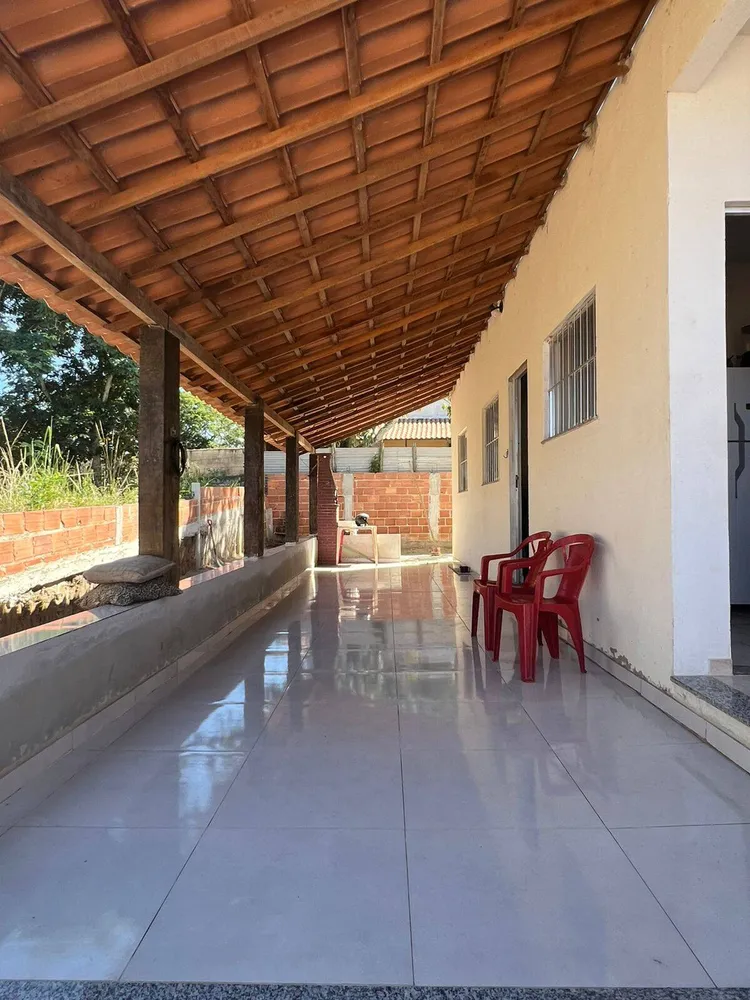 Casa, 2 quartos, 60 m² - Foto 7