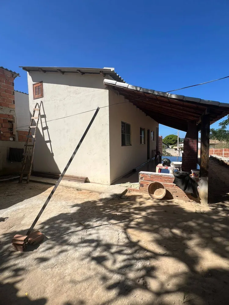 Casa, 2 quartos, 60 m² - Foto 7