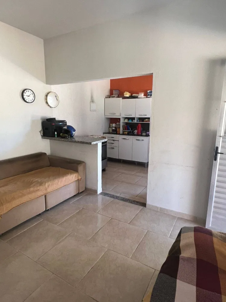 Casa, 2 quartos, 60 m² - Foto 13