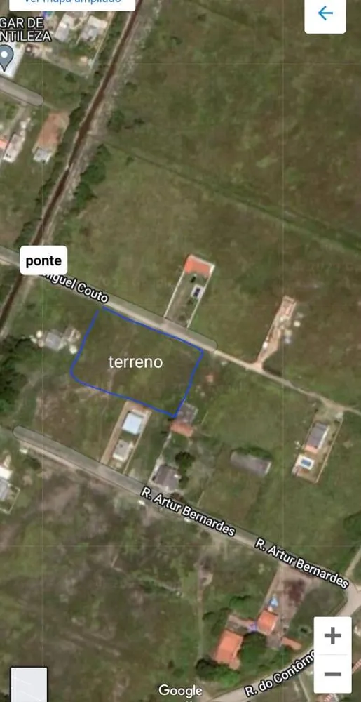 Terreno, 600 m² - Foto 5