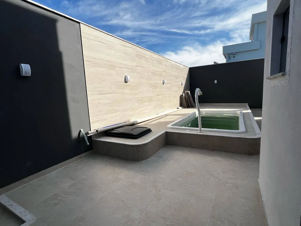 Casa, 4 quartos, 181 m² - Foto 33