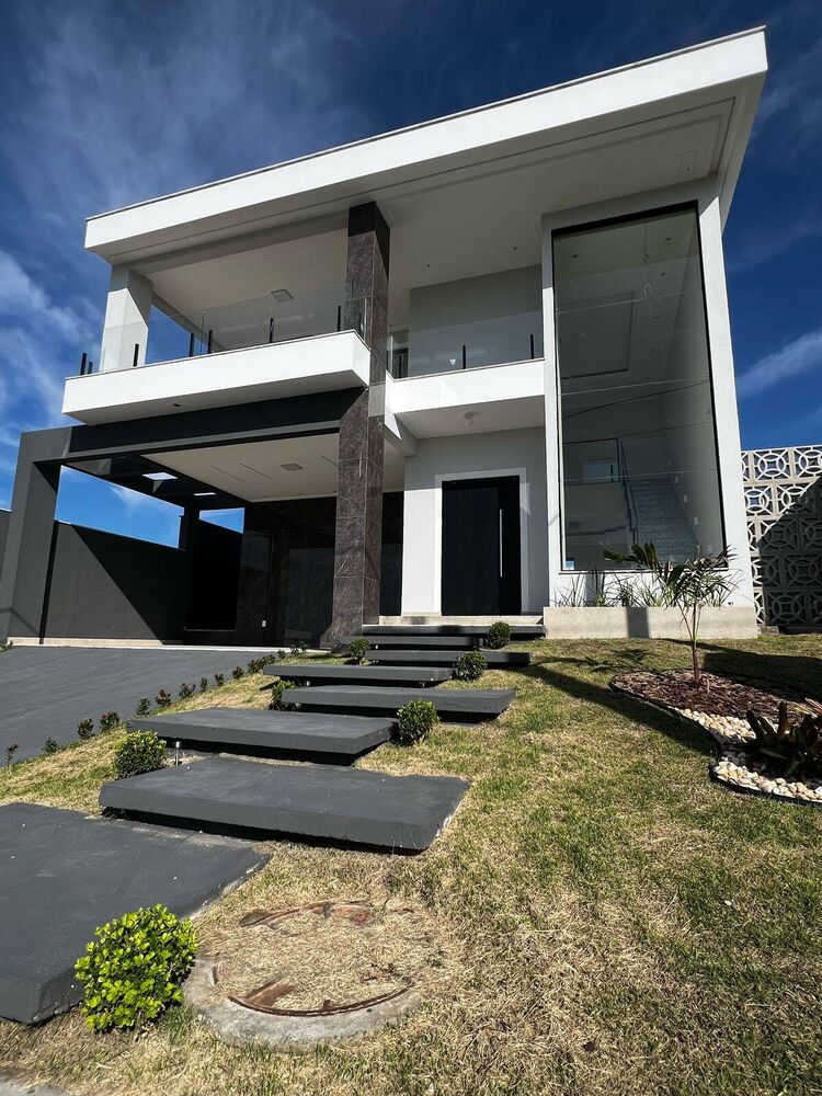 Casa, 4 quartos, 181 m² - Foto 3