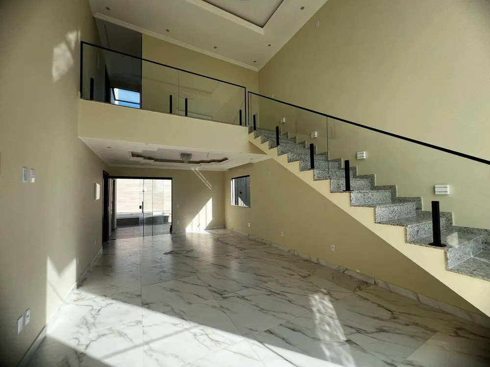 Casa, 4 quartos, 181 m² - Foto 8