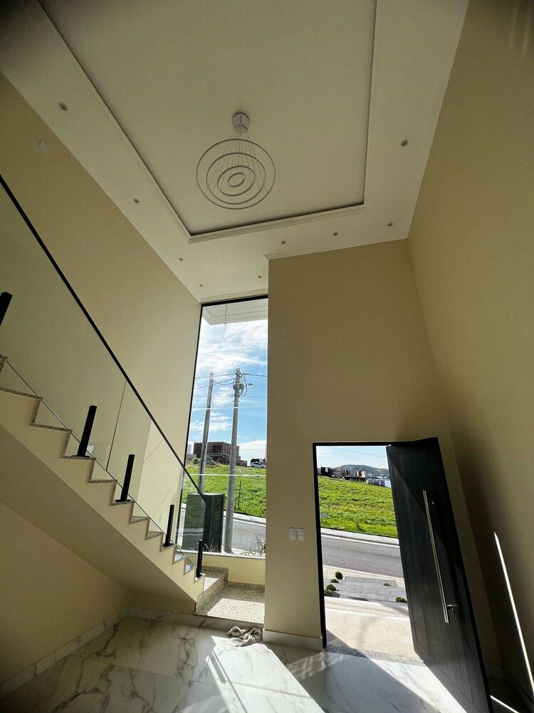 Casa, 4 quartos, 181 m² - Foto 4
