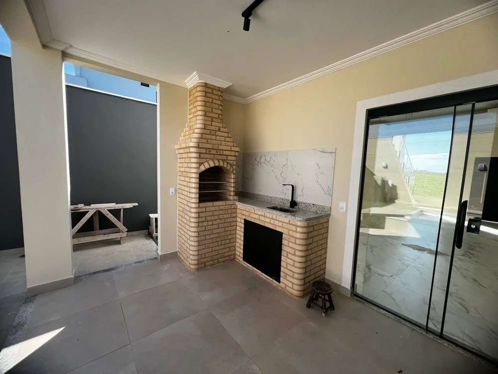 Casa, 4 quartos, 181 m² - Foto 14
