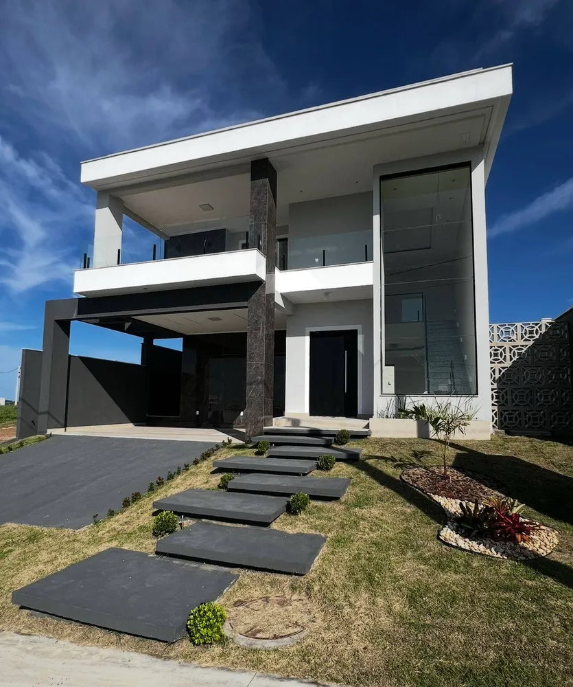 Casa, 4 quartos, 181 m² - Foto 36