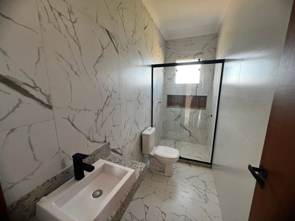 Casa, 4 quartos, 181 m² - Foto 11
