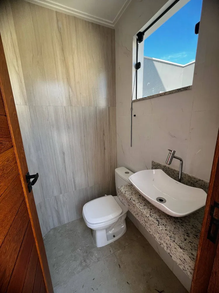 Casa, 4 quartos, 181 m² - Foto 6