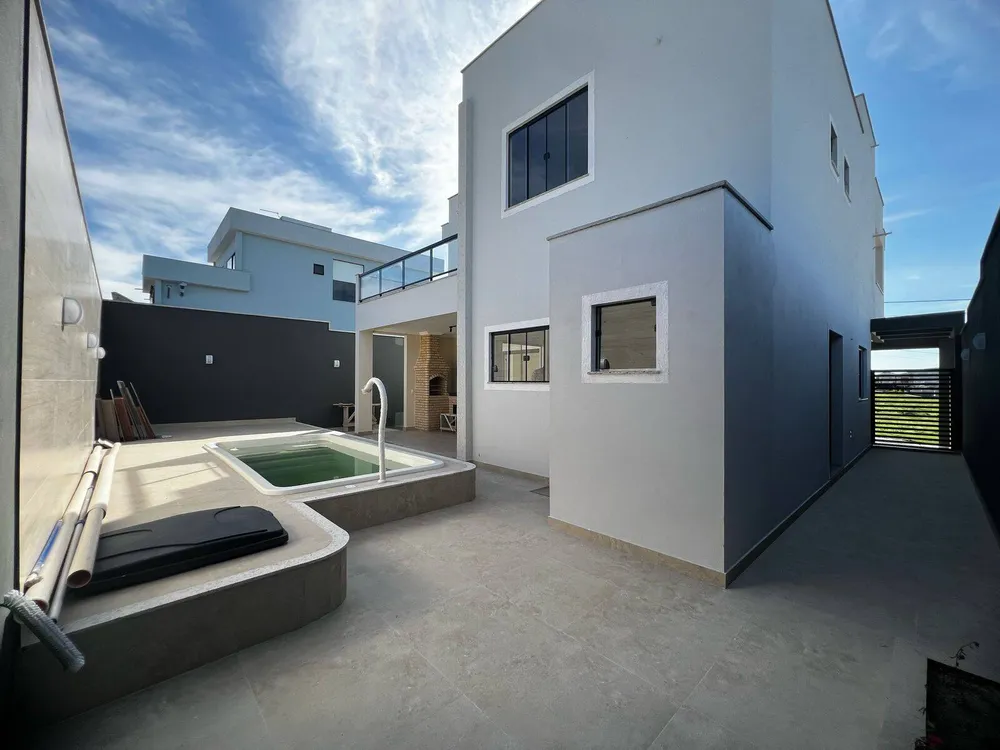 Casa, 4 quartos, 181 m² - Foto 20