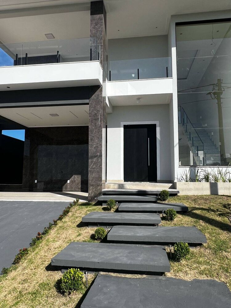 Casa, 4 quartos, 181 m² - Foto 2