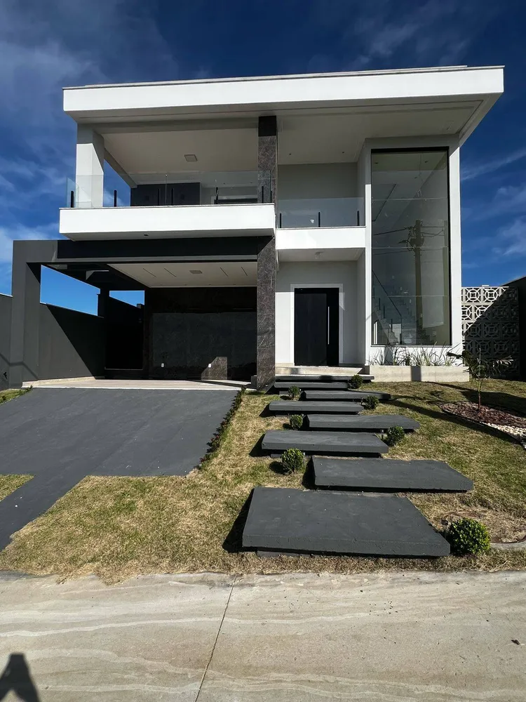 Casa, 4 quartos, 181 m² - Foto 25