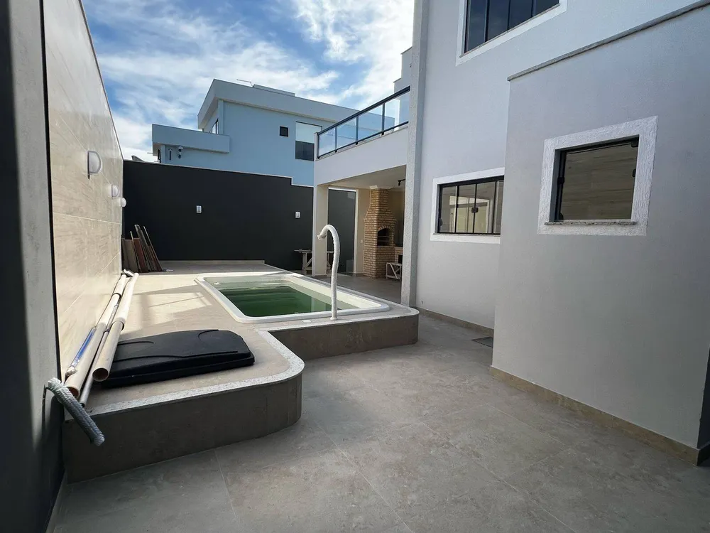 Casa, 4 quartos, 181 m² - Foto 23