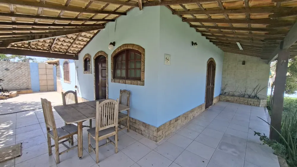 Casa, 3 quartos, 107 m² - Foto 8