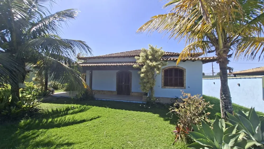 Casa, 3 quartos, 107 m² - Foto 2