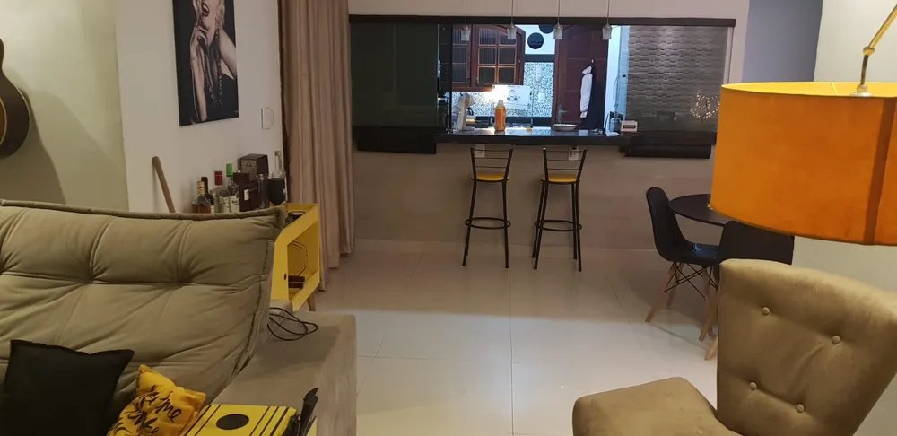 Casa, 3 quartos, 107 m² - Foto 11