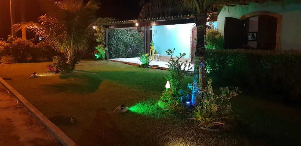 Casa, 3 quartos, 107 m² - Foto 4