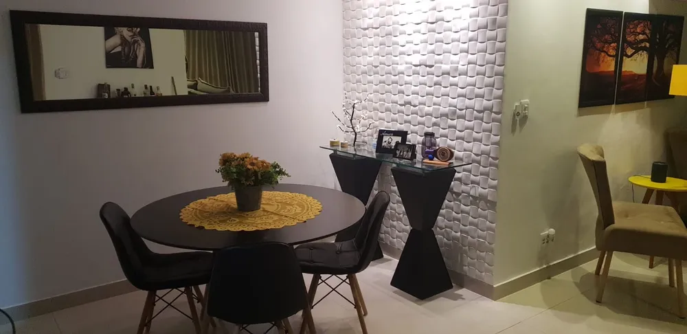 Casa, 3 quartos, 107 m² - Foto 12