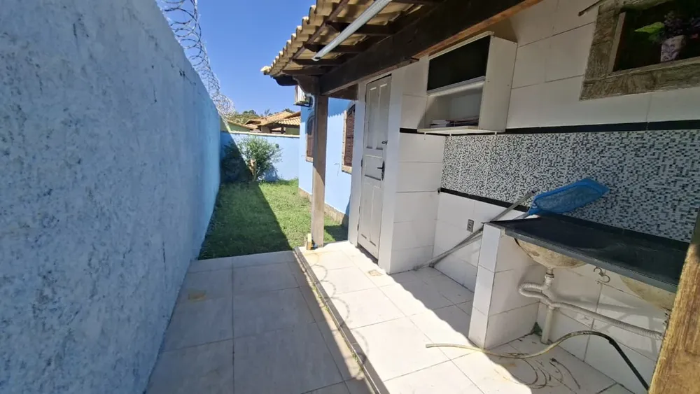 Casa, 3 quartos, 107 m² - Foto 7