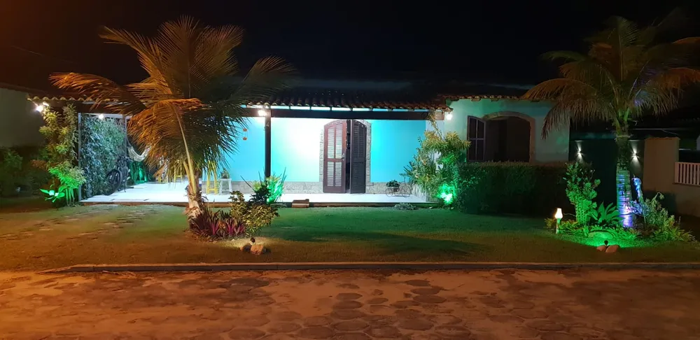 Casa, 3 quartos, 107 m² - Foto 3