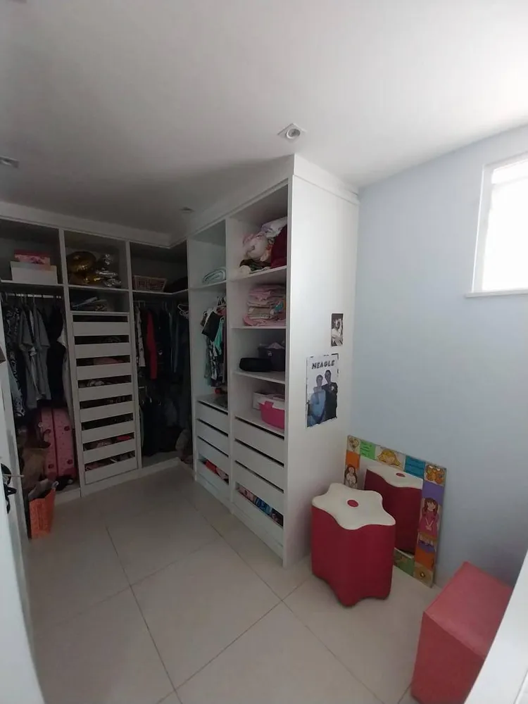 Casa, 4 quartos, 341 m² - Foto 1