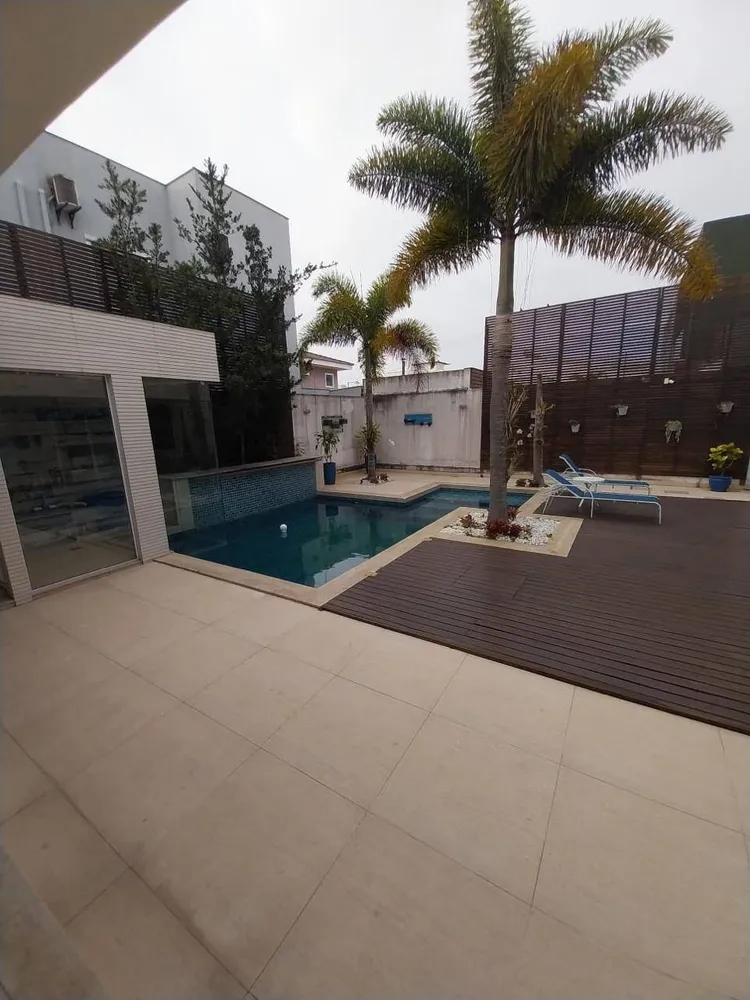 Casa, 4 quartos, 341 m² - Foto 3