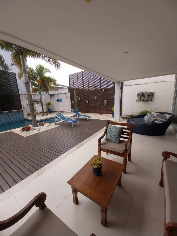 Casa, 4 quartos, 341 m² - Foto 38